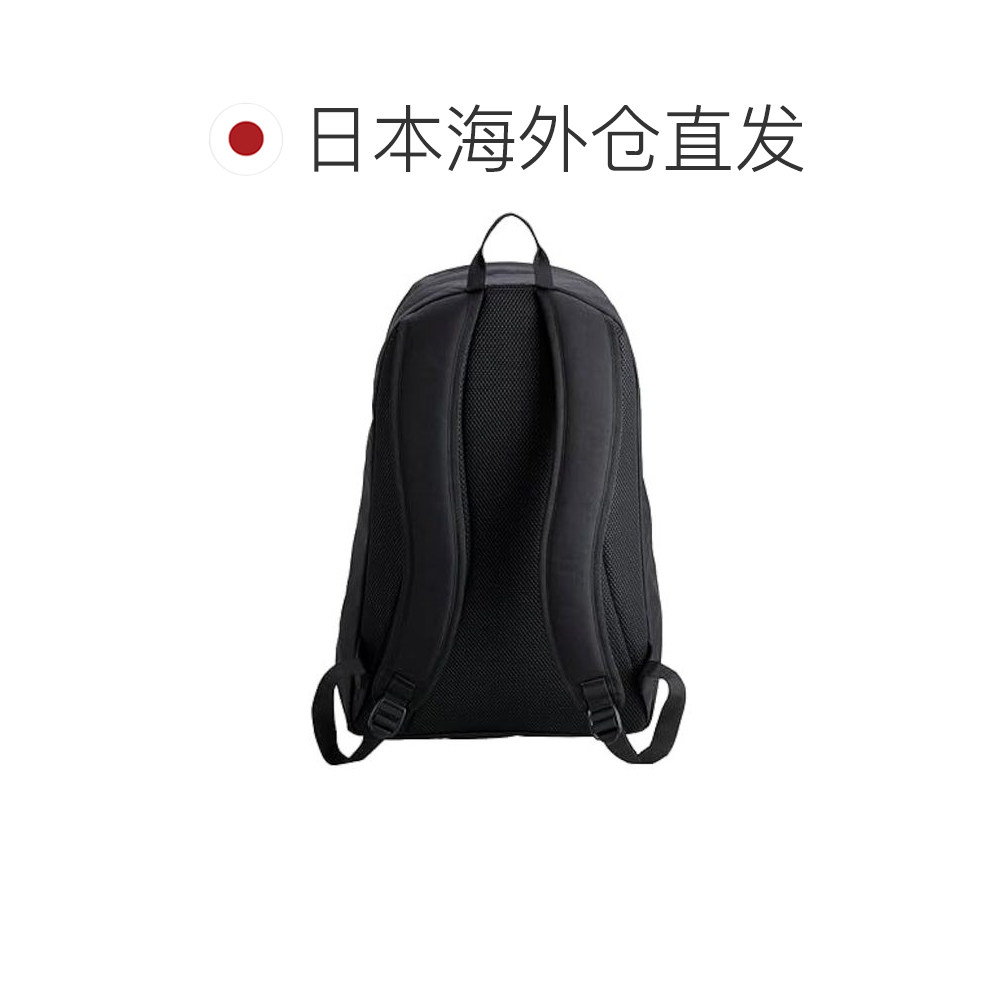 【日本直邮】COLEMAN科勒曼 美式经典 TR35 双肩包 35L 黑色,淘宝优惠券,粉丝福利购,淘宝优惠卷