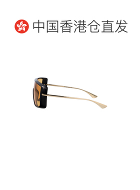 香港直邮ALEXANDER MCQUEEN 男士太阳镜 AM0524S0【付后1h可退】