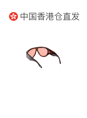 香港直邮TomFord汤姆 福特Bronson女士太阳镜