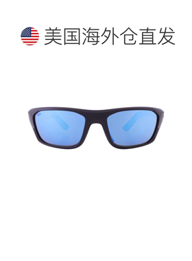 自营Costa Del Mar WHITETIP PRO Blue Mirror Polarized Glass R