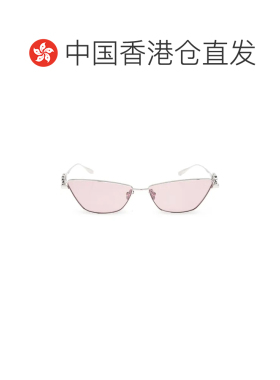 1h可退 香港直邮VALENTINO 女士太阳镜 VLS135C61SLV AW2025 花色