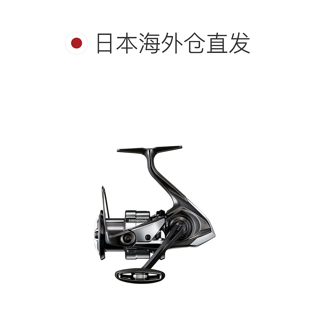 日本直邮 Shimano 卷轴 '23 Vanquish C3000XG [4] - 图1