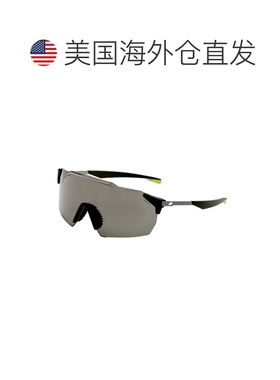 自营Nike Men's 61 mm Brown Sunglasses - sequoia 美国奥莱直发
