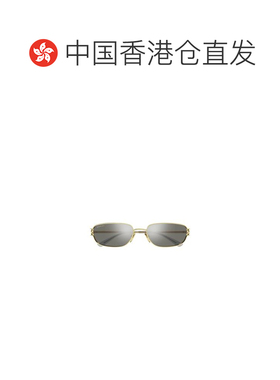 Gucci Emblem 矩形太阳镜 GG2232S 支付后1h可退