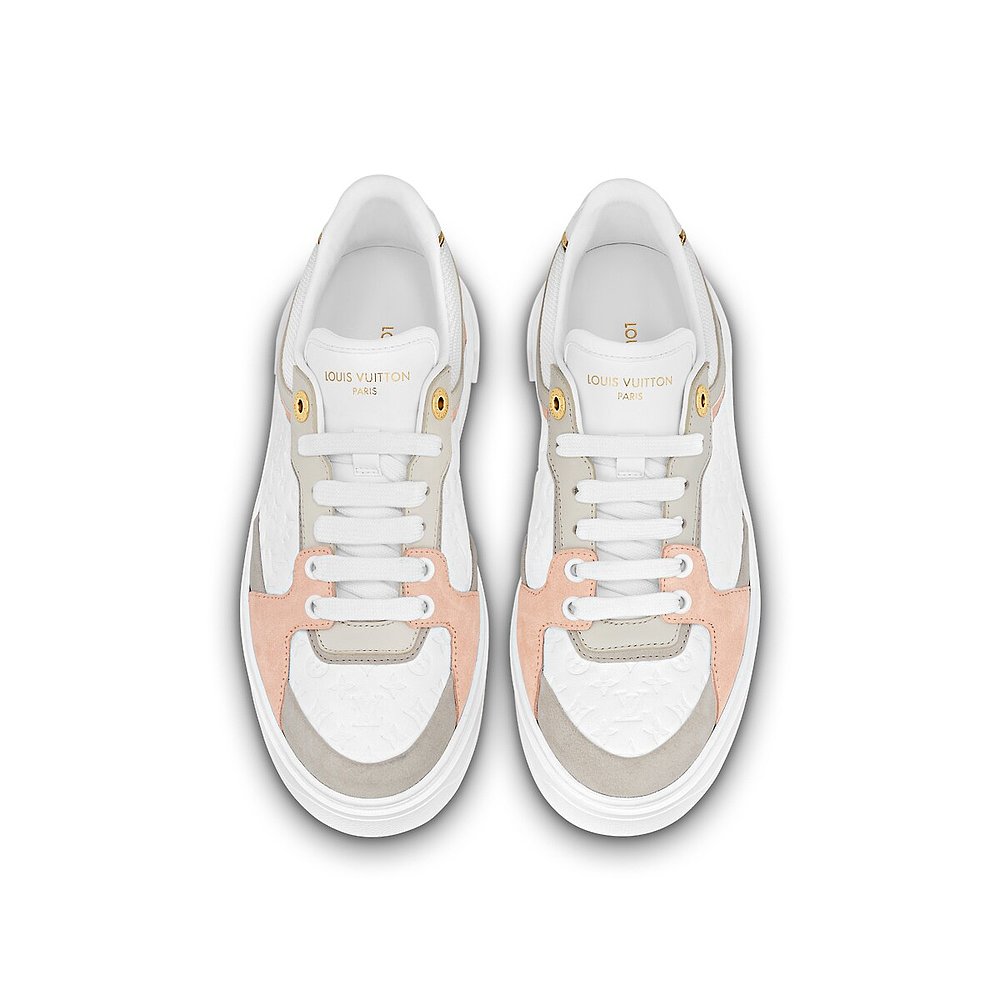 LOUIS VUITTON(路易威登) 女士Sneaker Time Out - 图2