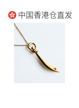香港直邮BOTTEGA VENETA 女士项链 AW2026 876431VAHU08120吊坠