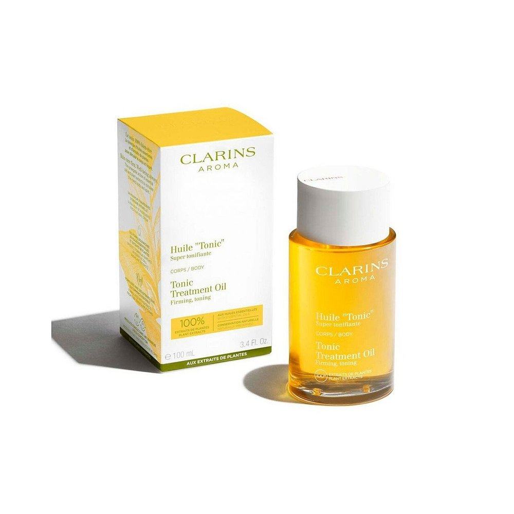  天猫国际全球探物身体精油/身体按摩