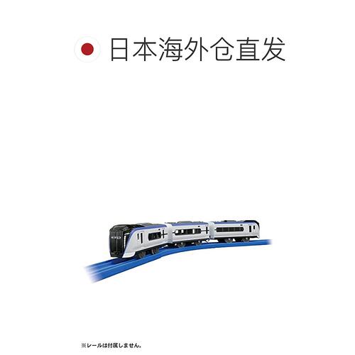 【日本直邮】PLARAIL模型 S-23 E353系梓号 (专用连结型)多美卡 - 图1