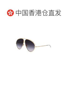 香港直邮GUCCI 女士眼镜 GG1654S012古驰太阳镜