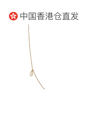 香港直邮ISABEL MARANT 女士项链 ME0001FAA3B01BECRU CO