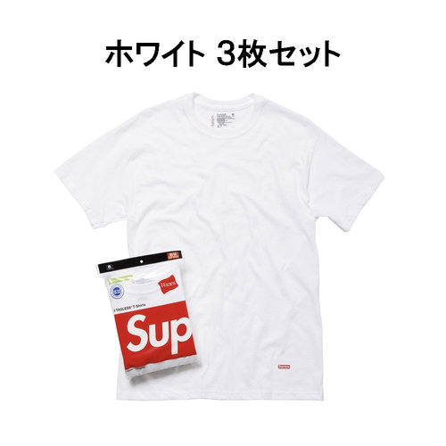 日本直邮 Supreme T恤 男士 2020春夏款 - 图3