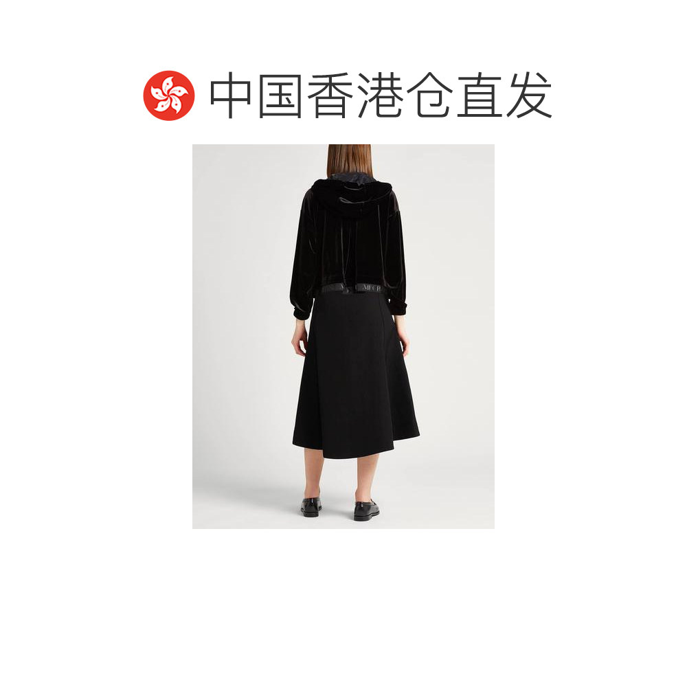 1h可退 香港直邮Emporio Armani 安普里奥 阿玛尼 女士 连帽卫衣,淘宝优惠券,粉丝福利购,淘宝优惠卷