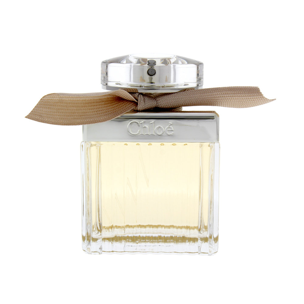 天猫国际海外仓直购荷兰直邮Chloe蔻依经典同名女淡香精淡香水持久清新EDP肉丝带0