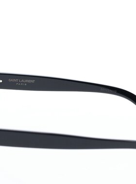 日本直邮SAINT LAURENT PARIS 太阳镜男女亚洲版型防紫外线防紫