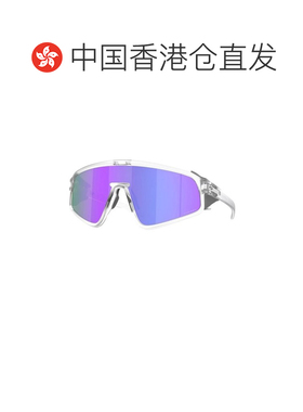 香港直邮Oakley 欧克利 男士 LATCH OO9404 940402 嵌板太阳镜 OO