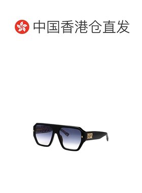 香港直邮DSQUARED2 男士太阳镜 D20128STAY08 SS2025 花色 Sungla