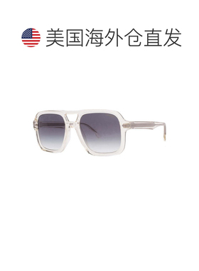 自营carrera职业317/S 040g 9k透明黄色/绿色渐变-透明黄色 美国