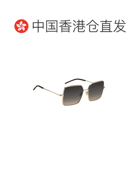 1h可退 香港直邮BOSS 波士 女士 by Hugo  1531/S DDB 太阳镜(PR)