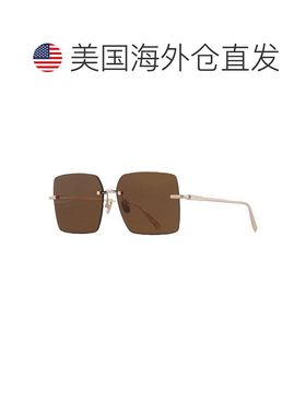 【美国直邮】ferragamo/菲拉格慕 太阳镜 【付后1h可退】