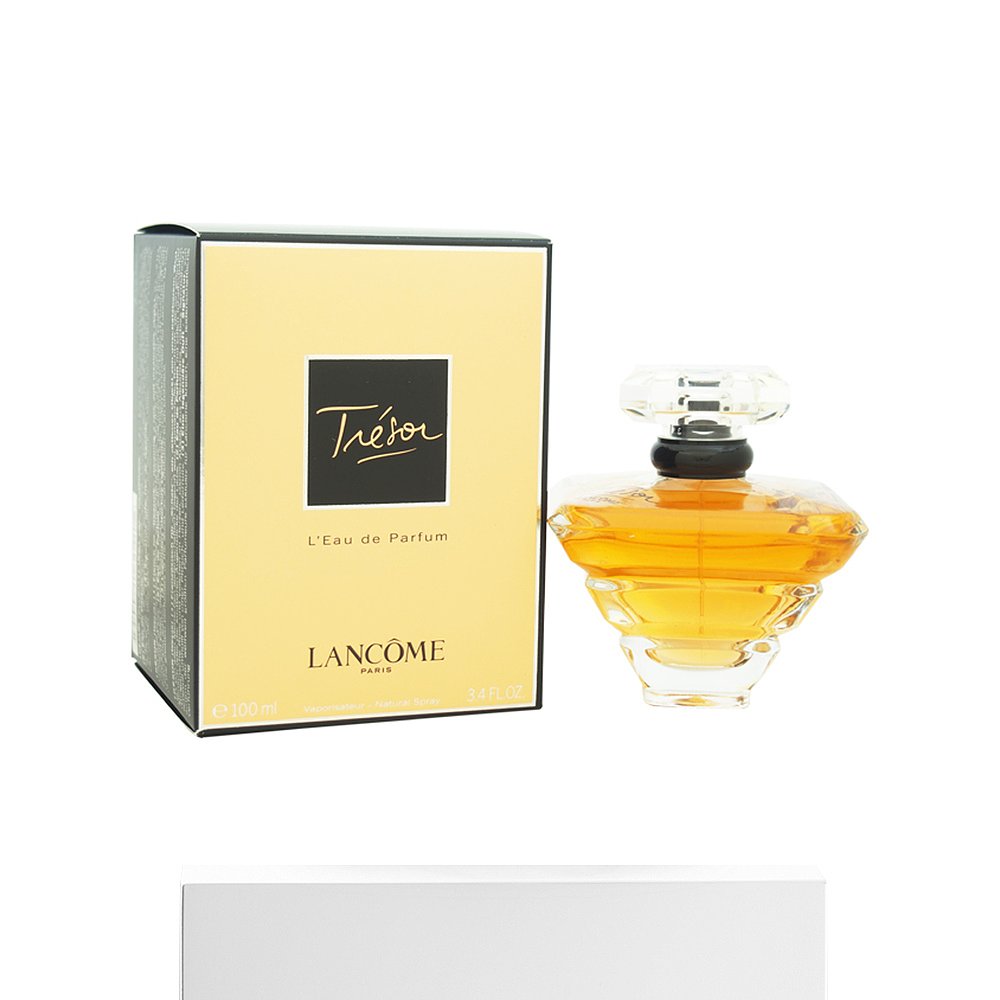 天猫国际海外仓直购美国直邮Lancome兰蔻璀璨珍爱女士香水30ml/100ml东方花香调甜蜜3