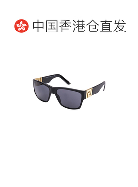 香港直邮VERSACE 男士太阳镜 0VE4296GB187范思哲