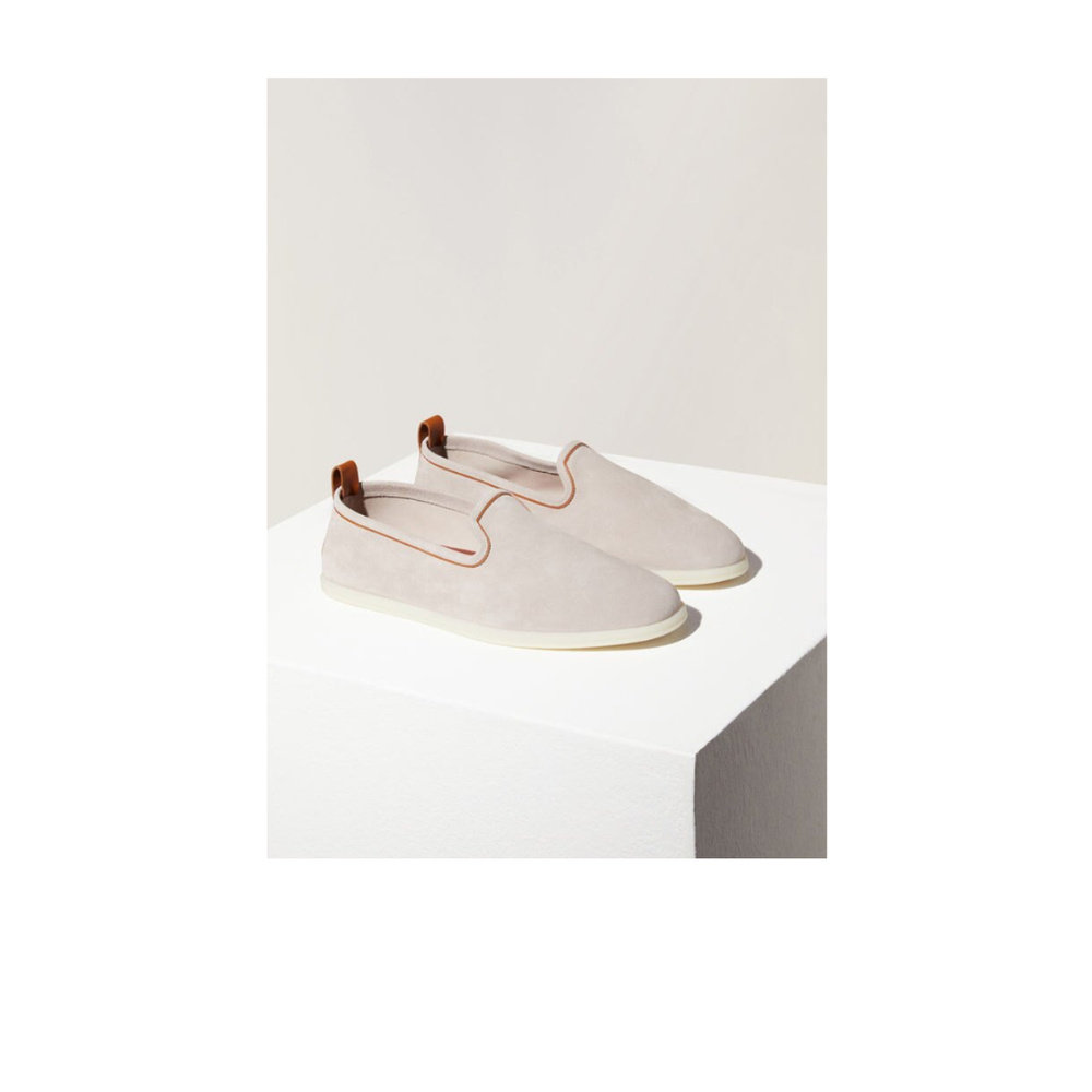 1h可退 香港直邮Venice Walk莫卡辛鞋 Men crov男鞋乐福鞋一脚蹬,淘宝优惠券,粉丝福利购,淘宝优惠卷