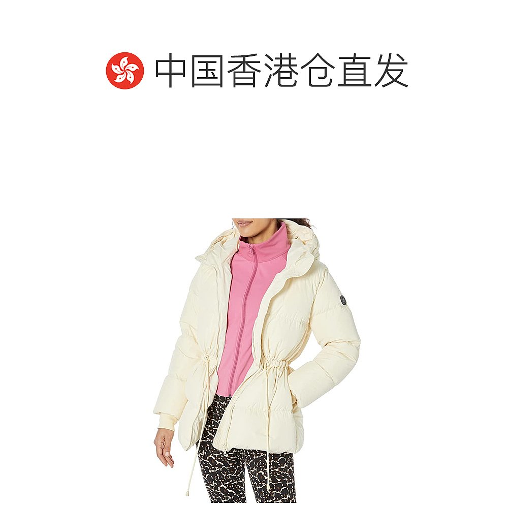 香港直邮潮奢 sweaty betty 女士Alto Puffa 夹克 - 图1