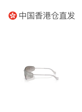 1h可退 Miu Miu 徽标太阳镜 MUA51S防晒缪缪户外配饰