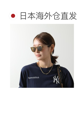 日本直邮Saint Laurent 圣罗兰女士太阳镜眼镜配饰