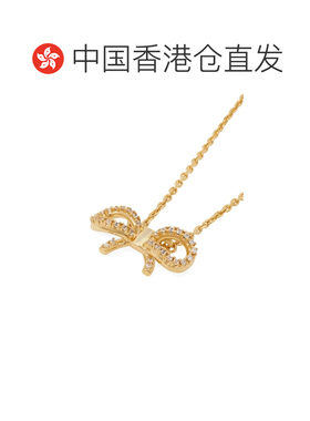 香港直邮SALVATORE FERRAGAMO 女士项链 760982795068 AW2026