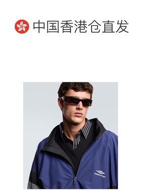 1h可退 香港直邮潮奢 Balenciaga 巴黎世家 男士 Sunset 防护罩太