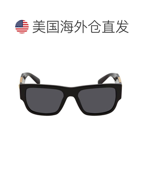 【美国直邮】versace/范思哲 太阳镜 【付后1h可退】