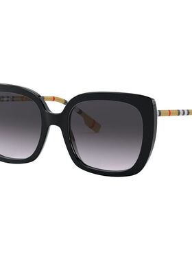Burberry巴宝莉-sunglasses女士太阳镜
