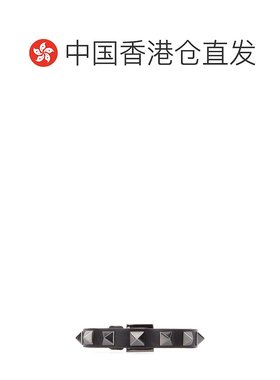 【99新未使用】香港直邮VALENTINO 男士手链手镯 QY2J0801VH30NO