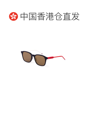 1h可退 香港直邮THOM BROWNE 男士太阳镜 UES934AG0002964 SS2026