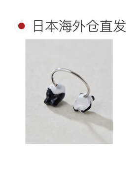 1h可退 日本直邮官方授权 ear PAPILLONNER 《&部分门店限定》动