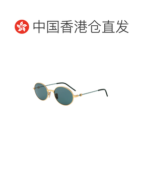 香港直邮GIVENCHY 男士眼镜 GV40107U30P CO 绿色 GV SPEED纪梵希