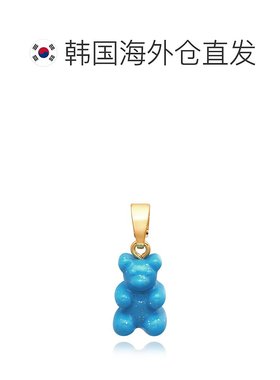 韩国直邮crystal haze  项链及吊坠水晶