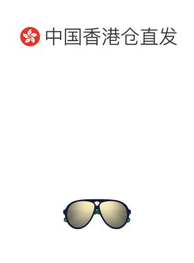 香港直邮Chloe 飞行员徽标太阳镜 CH0211S