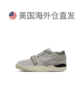 自营Men's Nike Air Alpha Force 88 FJ4184-001 Sneaker Gray Ba