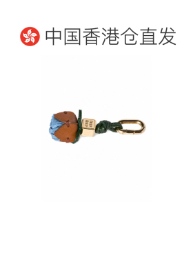 香港直邮MIU MIU 女士饰品 5ID0102FLQF0NP5 AW20【付后1h可退】