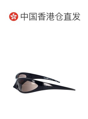 香港直邮BALENCIAGA 男士太阳镜 BB0251S003-3 SS2023 黄色