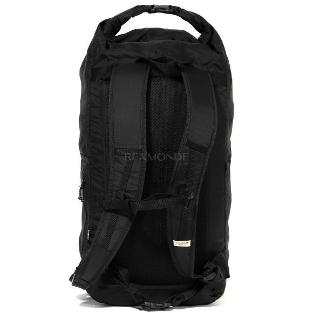 Fjallraven Universal Backpack Arctic Fox Sports Backpack