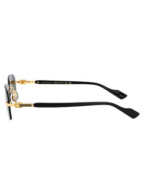 GUCCI 男士太阳镜 GG1221S001