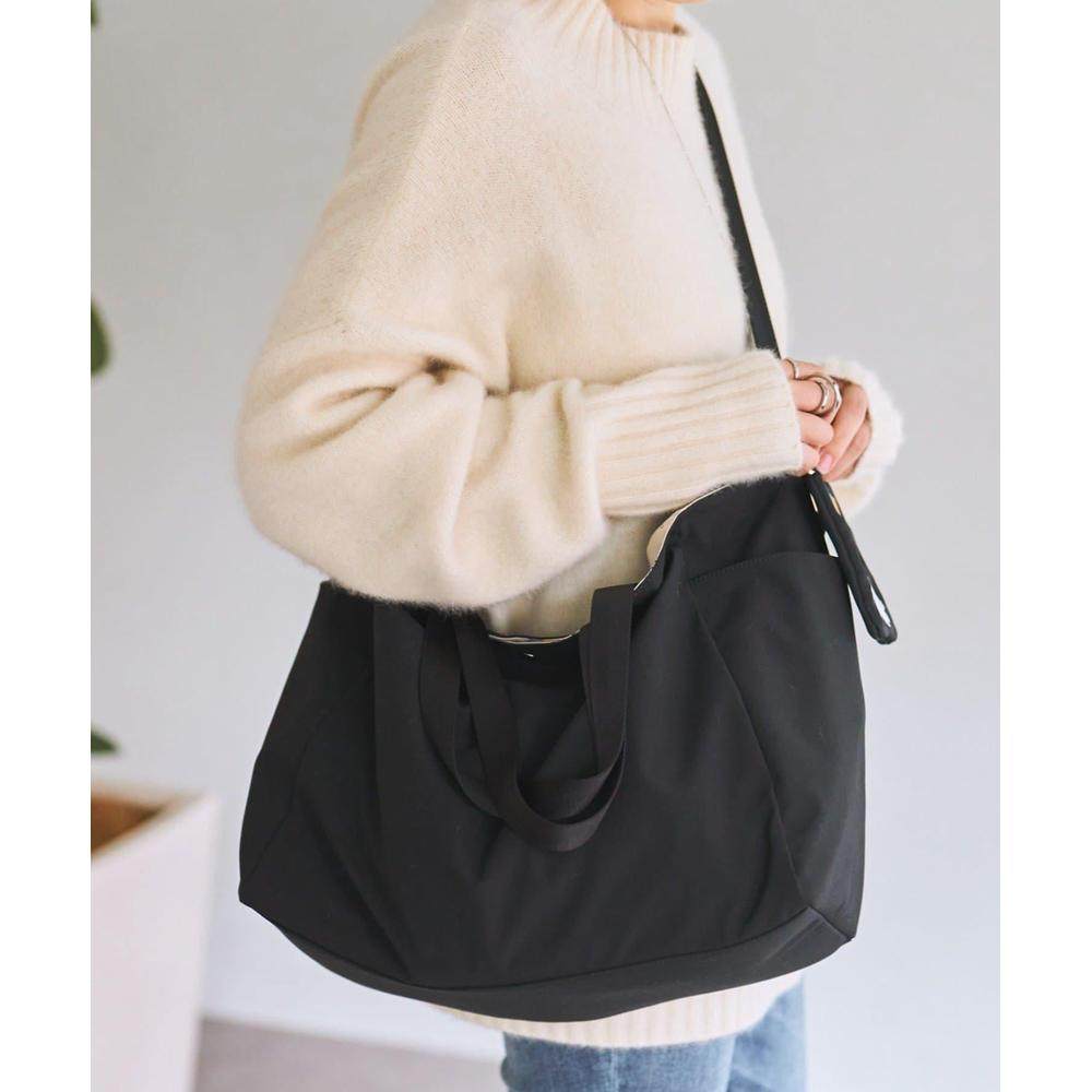 1h可退 日本直邮官方授权 BEARDSLEY Dog印花手提包（L号）单肩包,淘宝优惠券,粉丝福利购,淘宝优惠卷