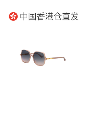 香港直邮CHLOÉ 女士太阳镜 CH0362S005 SS2026 粉红色 CH0362S