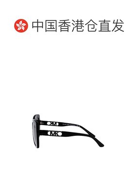 香港直邮MICHAEL KORS 女士太阳镜 0MK221330058G SS2025 黑色