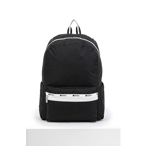 日本直邮LeSportsac CLASSIC EVERYDAY BP 休闲包 [L04091AU01253 - 图3