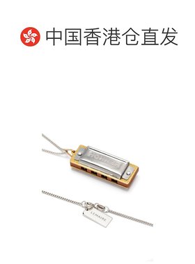 1h可退 香港直邮LEMAIRE 女士项链 JW0034LO0042MU150 CO 白色