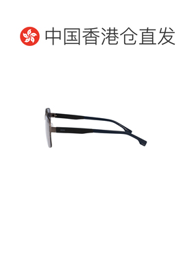 香港直邮BOSS HUGO BOSS 男士太阳镜 BOSS1767SR80 SS2025